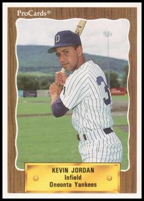 3386 Kevin Jordan